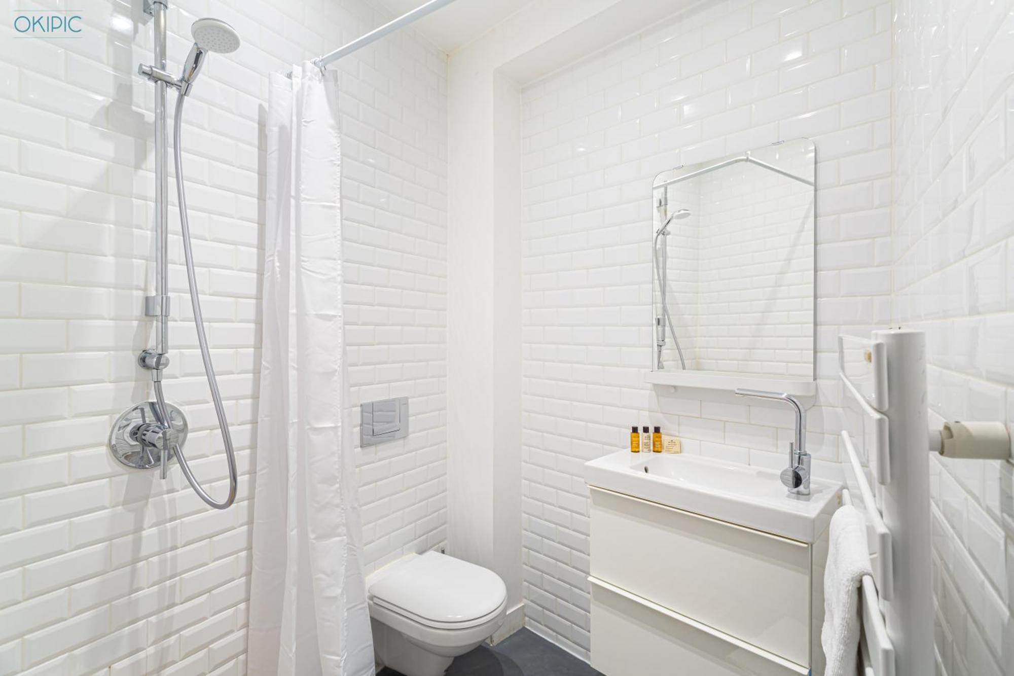 Spacious 90sqm - Zen Latin District - Notre-dame * Parigi