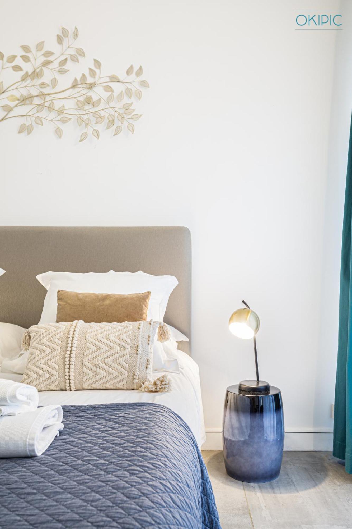 Spacious 90sqm - Zen Latin District - Notre-dame * Parigi