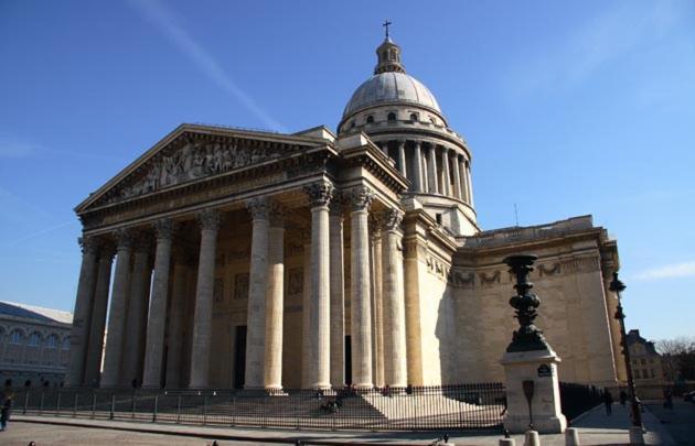 Spacious 90sqm - Zen Latin District - Notre-dame Appartamento Parigi