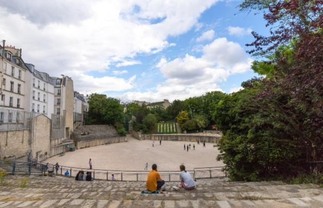 Appartamento Spacious 90sqm - Zen Latin District - Notre-dame