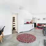 Spacious 90Sqm - Zen Latin District - Notre-Dame