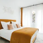 Spacious 90Sqm - Zen Latin District - Notre-Dame