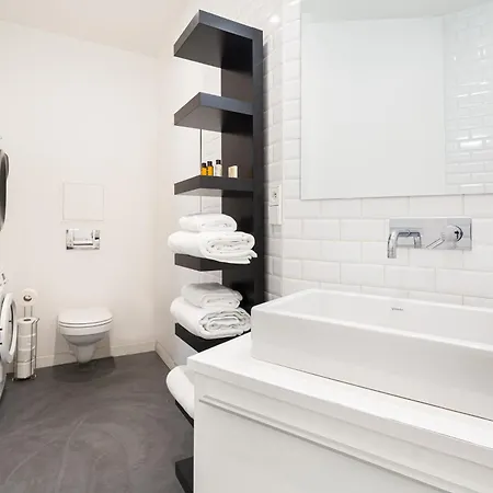 Spacious 90sqm - Zen Latin District - Notre-dame * Paris