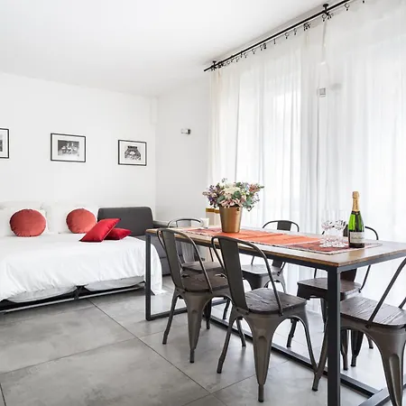 Spacious 90sqm - Zen Latin District - Notre-dame Apartment *