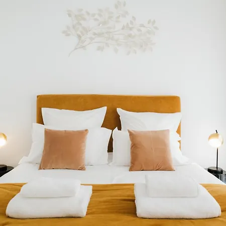 Apartment Spacious 90sqm - Zen Latin District - Notre-dame *