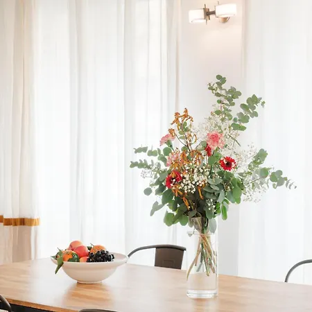 Apartment Spacious 90sqm - Zen Latin District - Notre-dame Paris