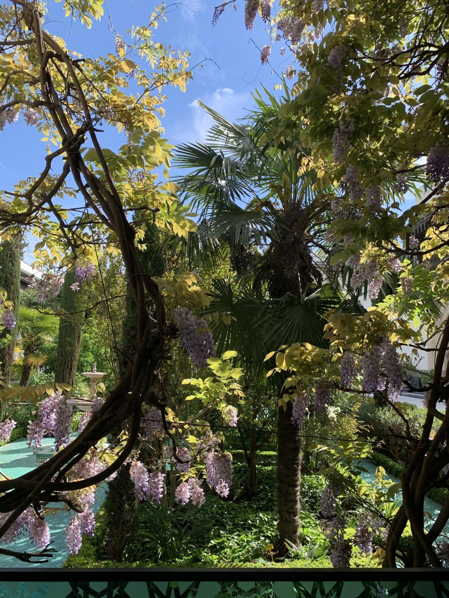 Spacious 90sqm - Zen Latin District - Notre-dame Paris