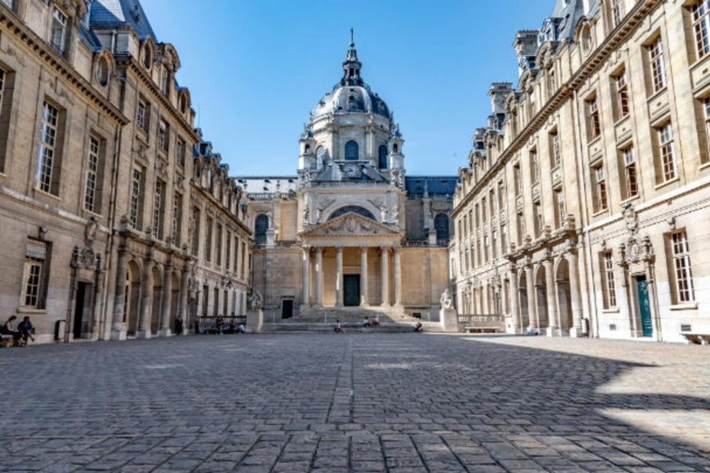 Spacious 90sqm - Zen Latin District - Notre-dame